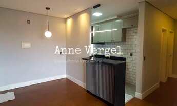 Imagem 2: Apartamento com 3 dormitórios à venda no Bairro Conceição em Osasco com 63m² e 1 vaga de c