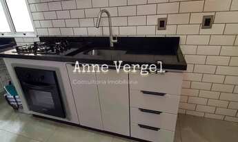 Imagem 6: Apartamento com 3 dormitórios à venda no Bairro Conceição em Osasco com 63m² e 1 vaga de c