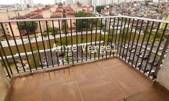 Imagem 3: Apartamento com 3 dormitórios à venda no Bairro Conceição em Osasco com 63m² e 1 vaga de c