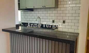 Imagem 5: Apartamento com 3 dormitórios à venda no Bairro Conceição em Osasco com 63m² e 1 vaga de c