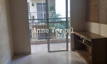 Imagem: Apartamento 3 quartos à venda no bairro