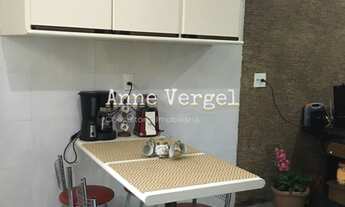 Imagem 4: Casa com 2 quartos e 1 vaga de carro à venda no Bairro Santa Maria em Osasco com 67m² próx