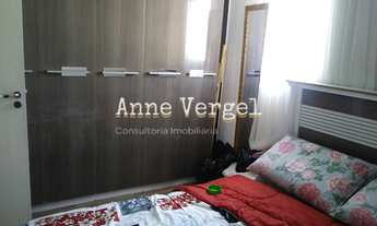 Imagem 5: Casa com 2 quartos e 1 vaga de carro à venda no Bairro Santa Maria em Osasco com 67m² próx