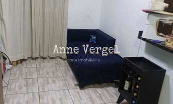 Imagem: Apartamento à venda 2 quartos em Carapicuíba