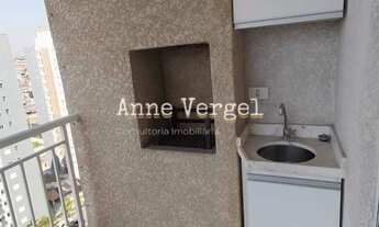 Imagem 6: Apartamento à venda 2 quartos em Carapicuíba 50m2 c 1 vaga e varanda c churrasqueira refor