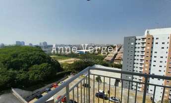 Imagem 7: Apartamento à venda 2 quartos em Carapicuíba 50m2 c 1 vaga e varanda c churrasqueira refor