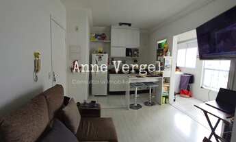 Imagem 5: Apartamento 2 quartos a venda em Osasco c varanda reformado aceita financiamento e FGTS