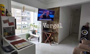 Imagem 2: Apartamento 2 quartos a venda em Osasco c varanda reformado aceita financiamento e FGTS