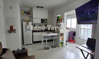 Imagem 4: Apartamento 2 quartos a venda em Osasco c varanda reformado aceita financiamento e FGTS