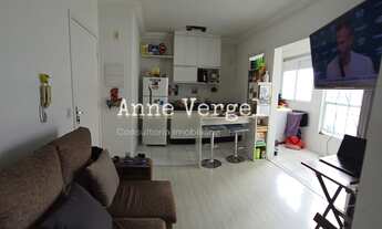 Imagem 3: Apartamento 2 quartos a venda em Osasco c varanda reformado aceita financiamento e FGTS