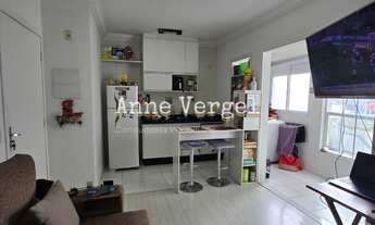 Imagem 6: Apartamento 2 quartos a venda em Osasco c varanda reformado aceita financiamento e FGTS