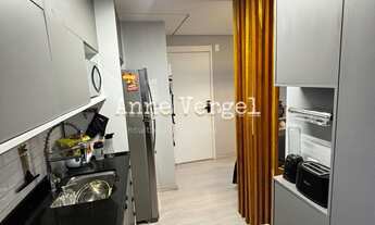 Imagem 7: Apartamento com 2 quartos e 1 vaga de carro à venda no bairro Piratininga em Osasco com 46