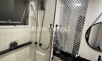 Imagem 6: Apartamento com 2 quartos e 1 vaga de carro à venda no bairro Piratininga em Osasco com 46