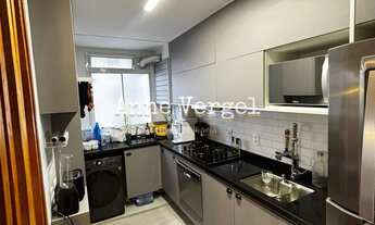 Imagem 4: Apartamento com 2 quartos e 1 vaga de carro à venda no bairro Piratininga em Osasco com 46