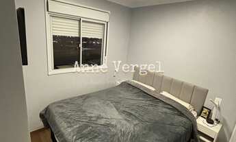 Imagem 5: Apartamento com 2 quartos e 1 vaga de carro à venda no bairro Piratininga em Osasco com 46