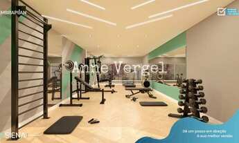 Imagem 3: Apartamento 2 quartos à venda em Osasco com varanda gourmet 51m2 1 vaga de carro próximo a