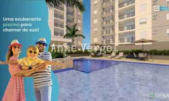 Imagem 6: Apartamento 2 quartos à venda em Osasco com varanda gourmet 51m2 1 vaga de carro próximo a