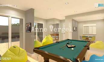 Imagem 4: Apartamento 2 quartos à venda em Osasco com varanda gourmet 51m2 1 vaga de carro próximo a