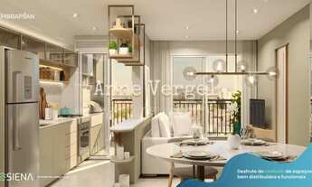 Imagem: Apartamento 2 quartos à venda em Osasco