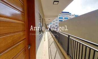 Imagem 4: Apartamento 1 quarto a venda no Centro de Carapicuíba novas 33m2 com vaga de moto ou sem v