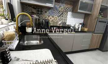 Imagem 7: Casa com 2 quartos à venda no Bairro Jardim Claudia em Osasco com 79m² e 2 vagas de carro