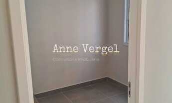 Imagem 5: Apartamento 2 quartos com suíte na Vila Sul Americana em Carapicuíba 44m2 c vaga de carro