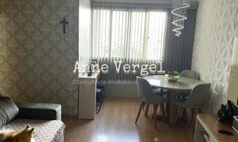 Imagem 3: Apartamento 2 quartos à venda em Osasco 55m2 com 1 vaga de carro ao lado do Rodoanel