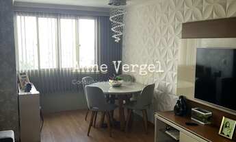 Imagem: Apartamento 2 quartos à venda em Osasco