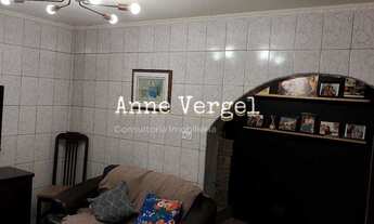 Imagem 7: Sobrado individual 3 quartos à venda em Osasco no Bairro Santo Antônio 78m2 c 1 vaga de ca