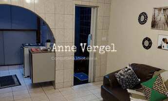 Imagem 2: Sobrado individual 3 quartos à venda em Osasco no Bairro Santo Antônio 78m2 c 1 vaga de ca