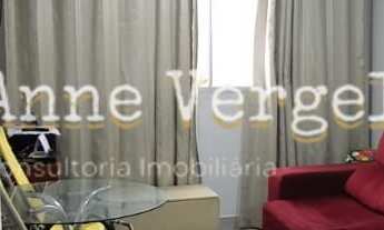 Imagem 2: Apartamento com 2 quartos à venda no Bairro São Pedro em Osasco com 40m² e 1 vagas de carr