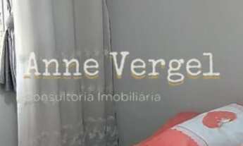 Imagem 4: Apartamento com 2 quartos à venda no Bairro São Pedro em Osasco com 40m² e 1 vagas de carr
