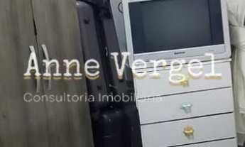 Imagem 6: Apartamento com 2 quartos à venda no Bairro São Pedro em Osasco com 40m² e 1 vagas de carr