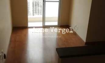 Imagem 6: Apartamento com 2 quartos à venda na estrada do Morro Grande em Cotia com 47m² e 1 vagas