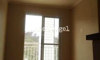 Imagem 7: Apartamento com 2 quartos à venda na estrada do Morro Grande em Cotia com 47m² e 1 vagas