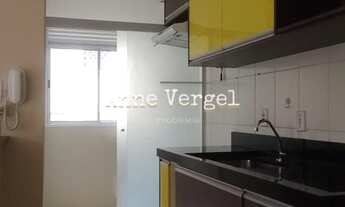 Imagem 5: Apartamento com 2 quartos à venda na estrada do Morro Grande em Cotia com 47m² e 1 vagas