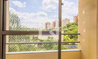 Imagem: Apartamento com 2 quartos à venda no Jardim