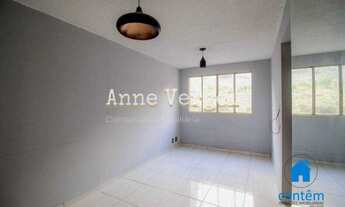 Imagem: Apartamento à venda no bairro São Pedro