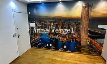 Imagem 4: Apartamento com 2 quartos à venda no bairro Jardim Petrópolis em Cotia com 45m² e 1 vaga d