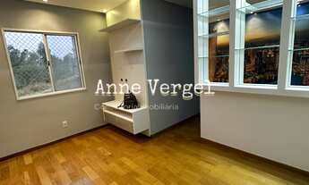 Imagem 2: Apartamento com 2 quartos à venda no bairro Jardim Petrópolis em Cotia com 45m² e 1 vaga d