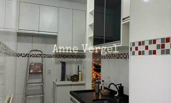 Imagem 7: Apartamento com 2 quartos à venda no bairro Jardim Petrópolis em Cotia com 45m² e 1 vaga d