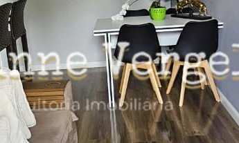 Imagem: Apartamento com 2 dormitórios à venda