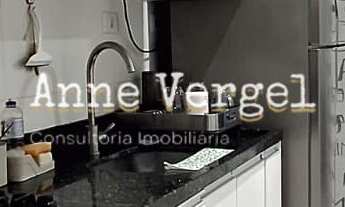 Imagem 6: Apartamento com 2 quartos e 1 vaga de carro à venda no Bairro Novo Osasco em Osasco c 57m²