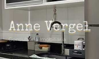 Imagem 5: Apartamento com 2 quartos e 1 vaga de carro à venda no Bairro Novo Osasco em Osasco c 57m²