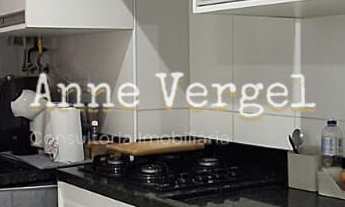 Imagem 4: Apartamento com 2 quartos e 1 vaga de carro à venda no Bairro Novo Osasco em Osasco c 57m²