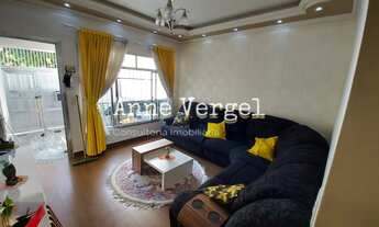 Imagem 5: Casa com 3 quartos à venda no Pestana em Osasco 400m2 com 1 vaga de carro, rua paralela a