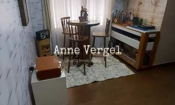 Imagem 6: Casa com 3 quartos à venda no Pestana em Osasco 400m2 com 1 vaga de carro, rua paralela a