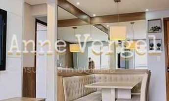 Imagem: Apartamento com 3 quartos à venda no bairro