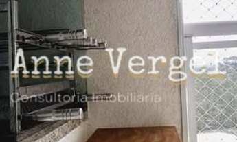 Imagem 7: Apartamento com 3 quartos à venda no bairro Jardim Marilu em Carapicuíba com 60,96m² e 1 v