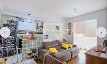 Imagem 3: Apartamento com 2 quartos à venda no Bairro Santo Antônio em Osasco com 59m² e 3 vagas de